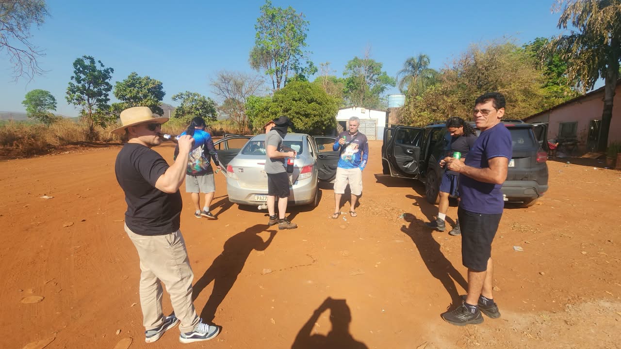 Foto de Derú