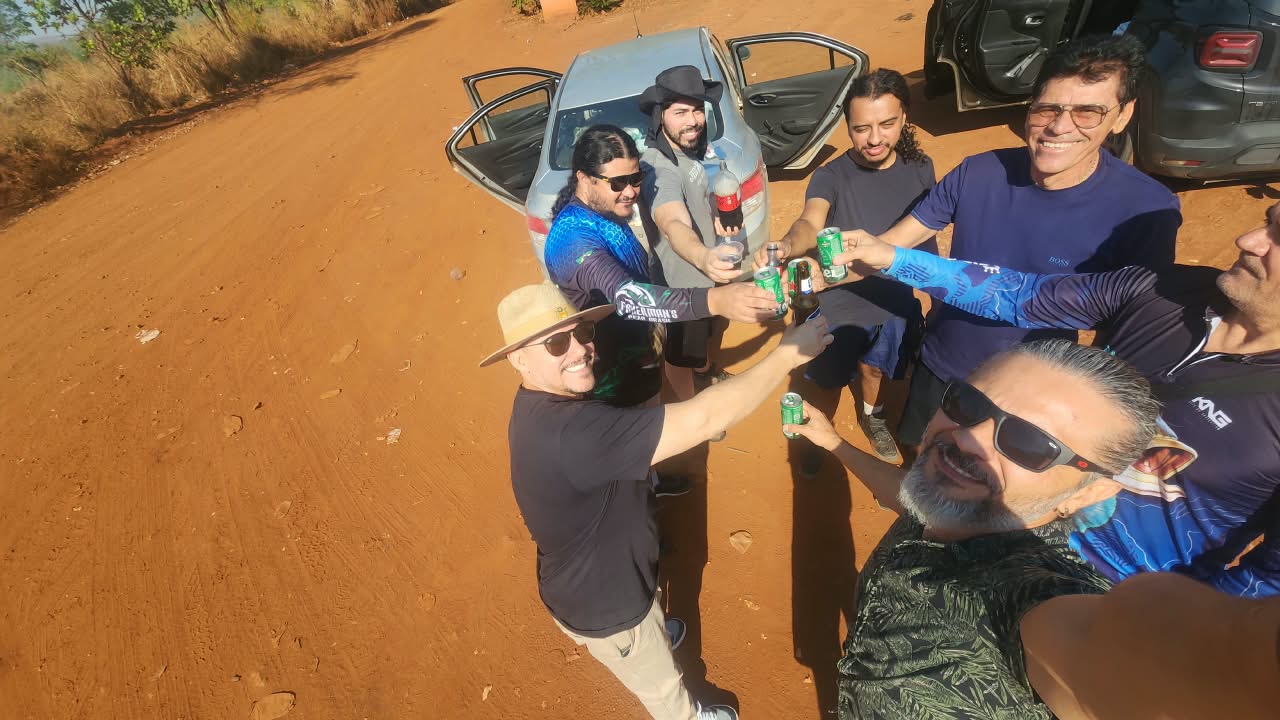Foto de Derú