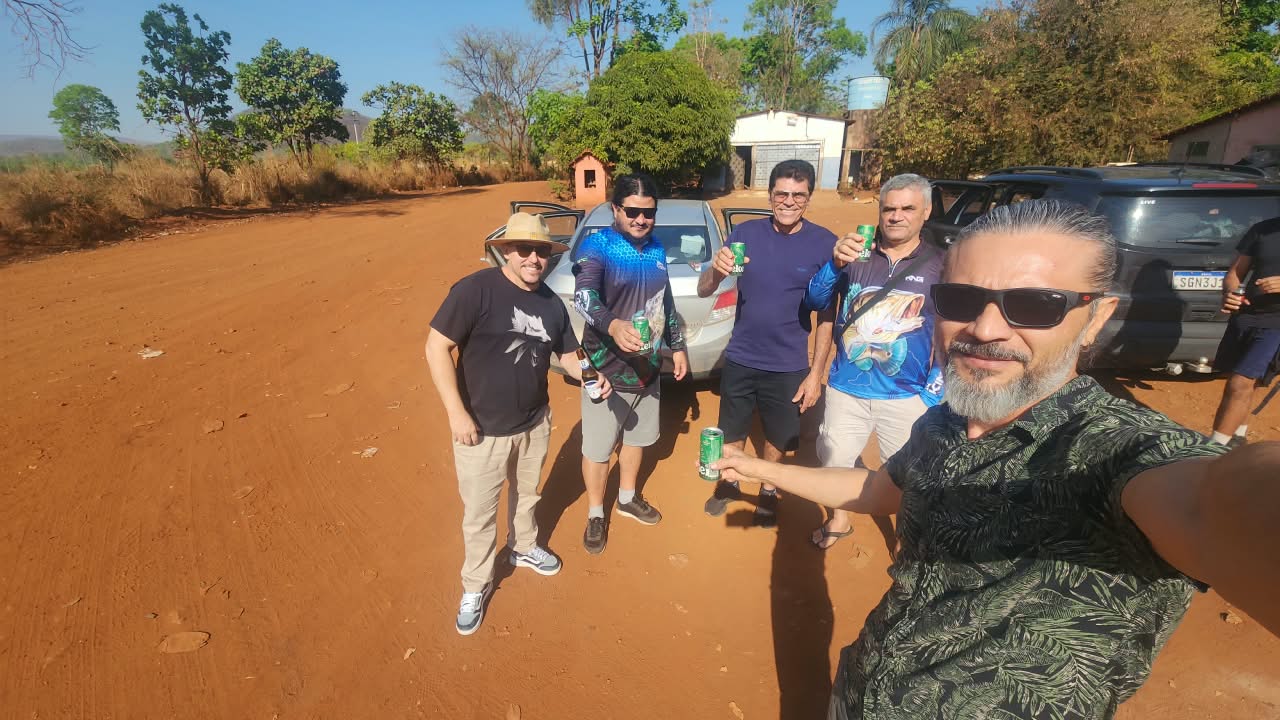 Foto de Derú