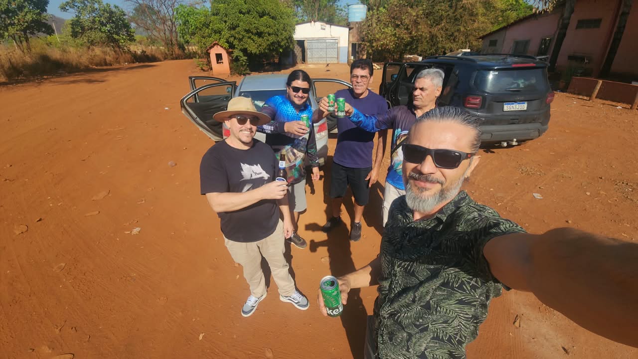 Foto de Derú