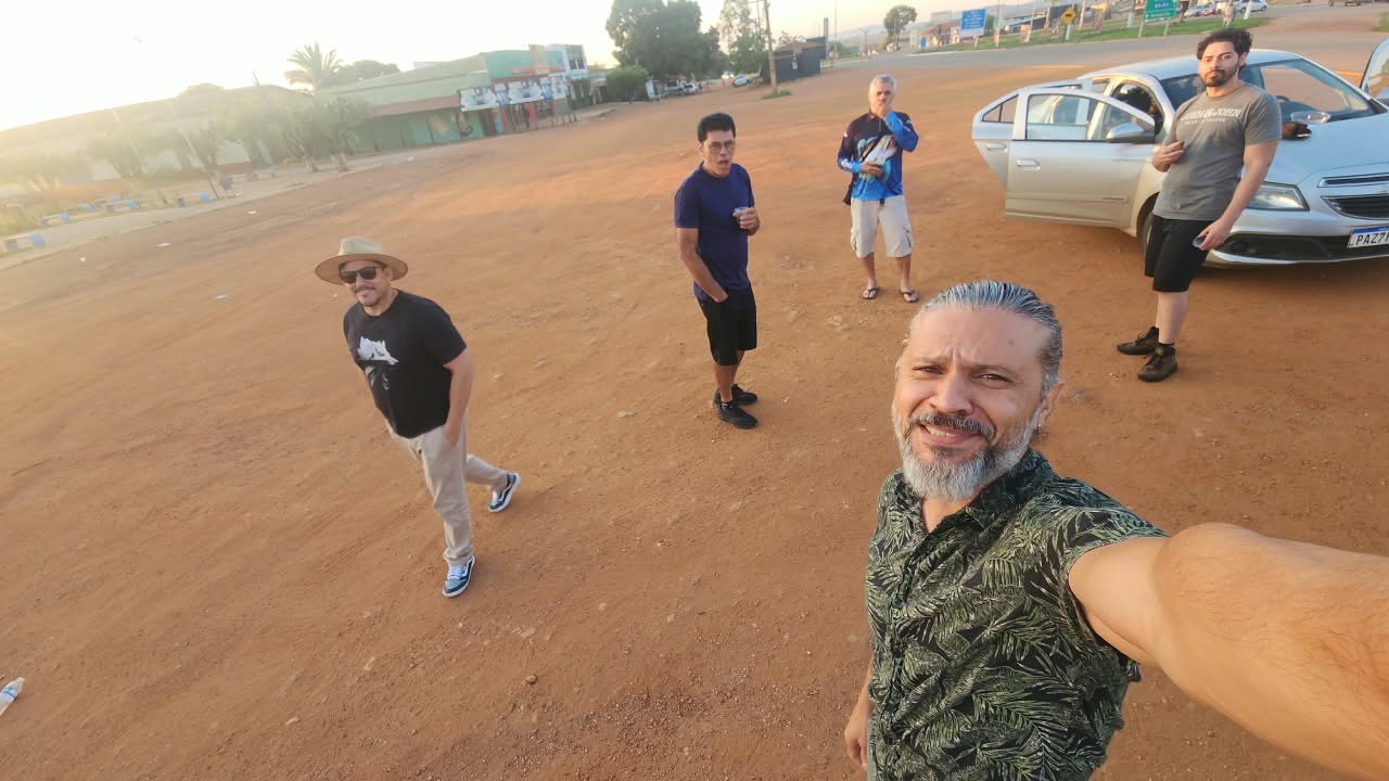 Foto de Derú